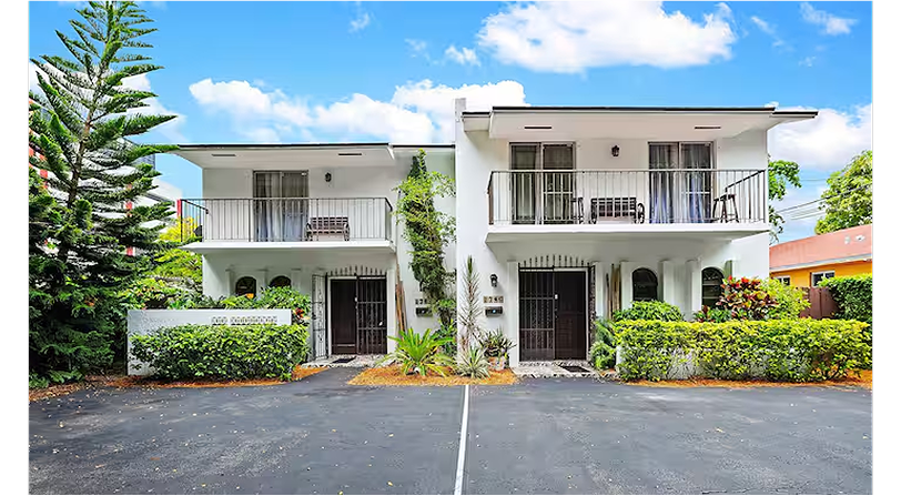 Fort Lauderdale, FL