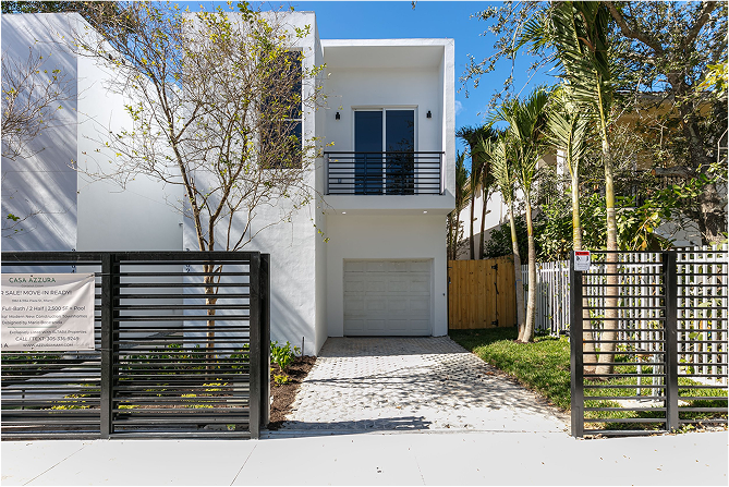 Miami, FL
